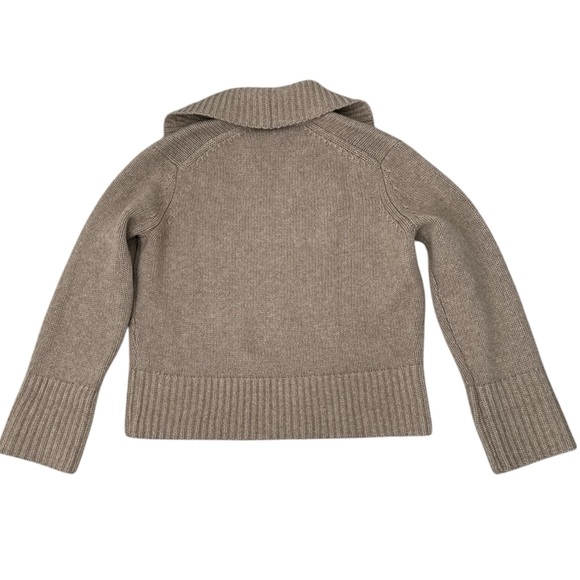 Jenni Kayne Cashmere Phoebe Polo size XS - Picture 7 of 9